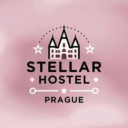 Stellar Female Hostel Prague Exterior photo